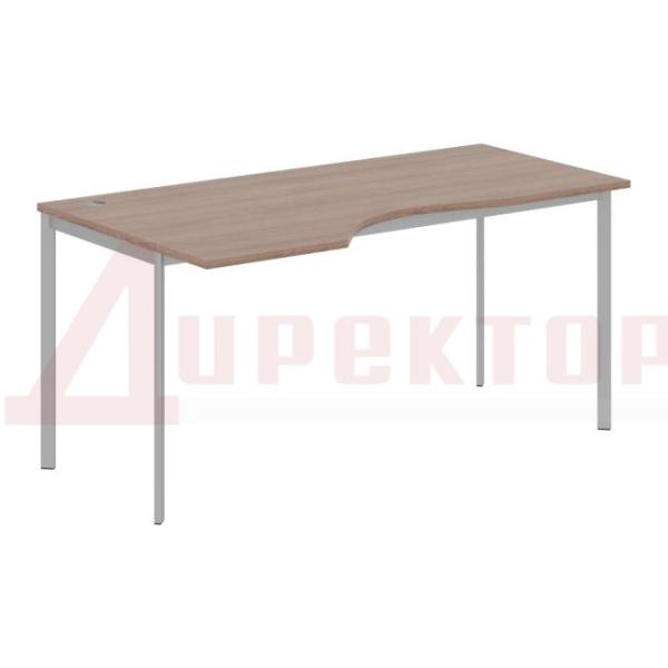 СА-1S(L) Стол эргономичный СА-1S(L)  1600х900х755.