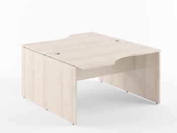 X2CET-169,2 Станция (1600Х1810Х750)бук тиара