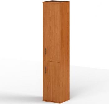 СУ-1.3 Шкаф правый (403Х365Х1975) французский орех