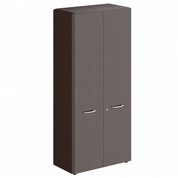 ГАРДЕРОБ С ЗАМКОМ DCW 85(Z) (850*430*1930) Венге Магия