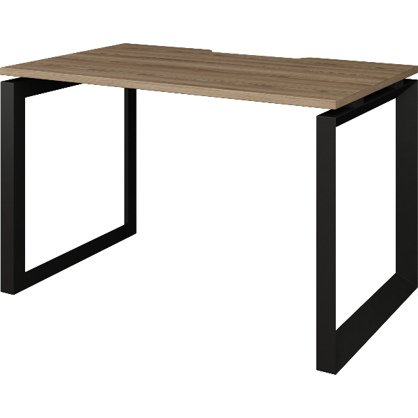 НТМП.О-120 Стол на металлокаркасе(1200x730x750)