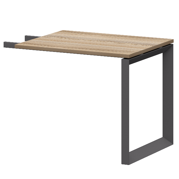 НТМПБ-О-709 Бриф-приставка на металлокаркасе(900x730x750)