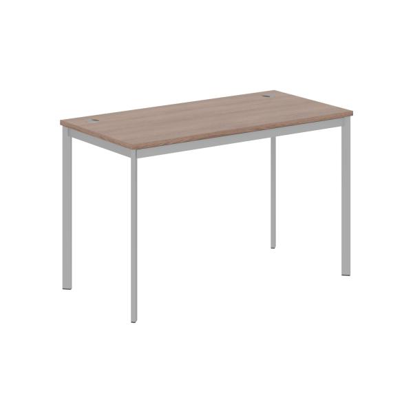 СП-2.1S Стол письменный СП-2.1S  1200х600х755.