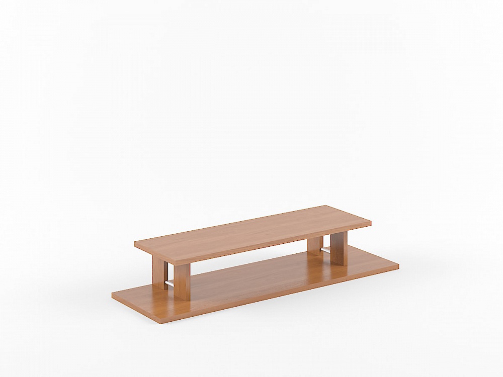 ПАНЕЛЬ-ТОП С НАДСТАВКОЙ В 801 (1425X450X250)