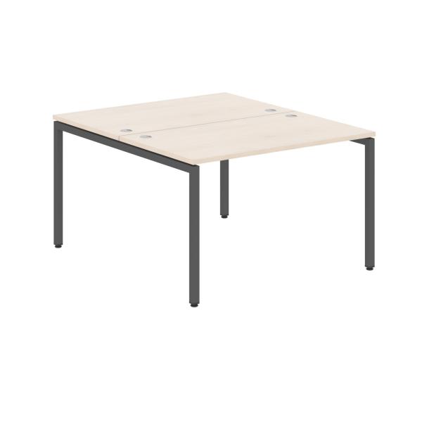 XWST 1214 Стол 2-х местный XWST 1214  1200х1406х750