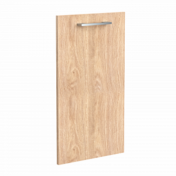 TLD 42-1 L  Двеpь низкая(422Х18Х765) Дуб Бофорд Z