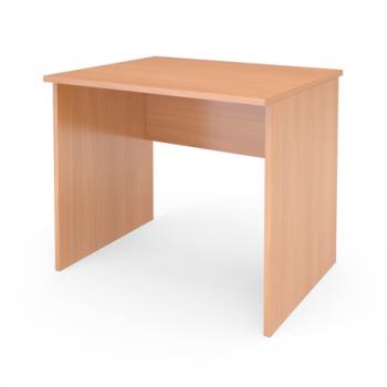 А-001.60 Стол рабочий  (900Х600Х760) ольха