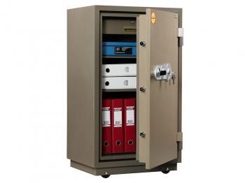 VALBERG FRS-99.T-KL огнестойкий сейф