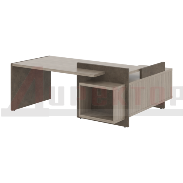 СФ-531211 Стол СФ-531211  2000х1798х840