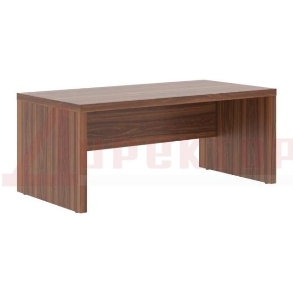 ZST 189 Стол руководителя ZST 189 1800х900х750