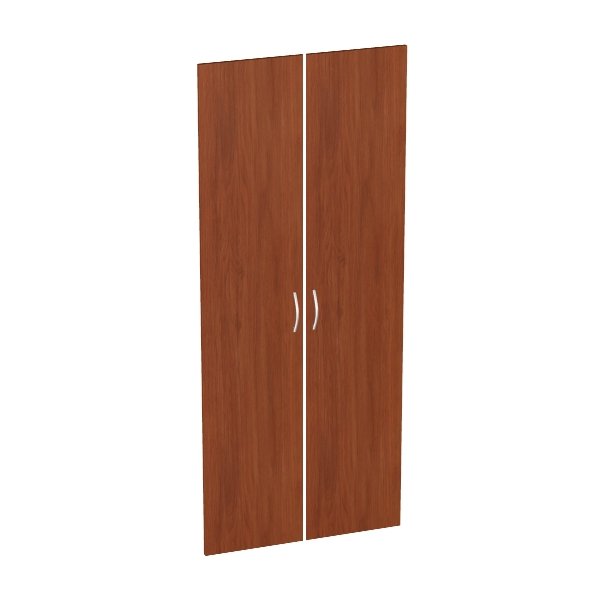 КН-4.3 Двери высокие МДФ (2 шт) 792?18?1908