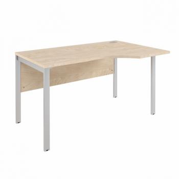 XMCET 149 Стол письменный правый  (1400Х900Х750)бук тиара