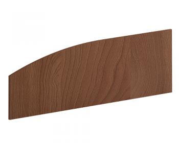 ЭКР-3 Экран(1400Х18Х450)французский орех