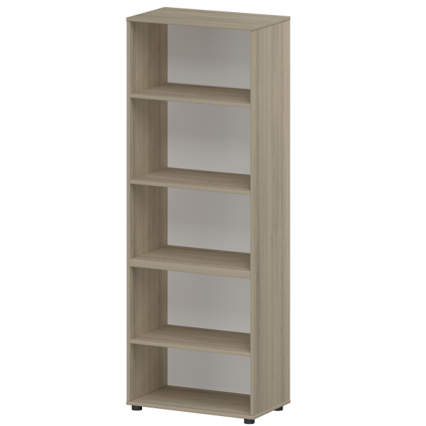 К-934 Стеллаж высокий широкий 720x420x2000 mm