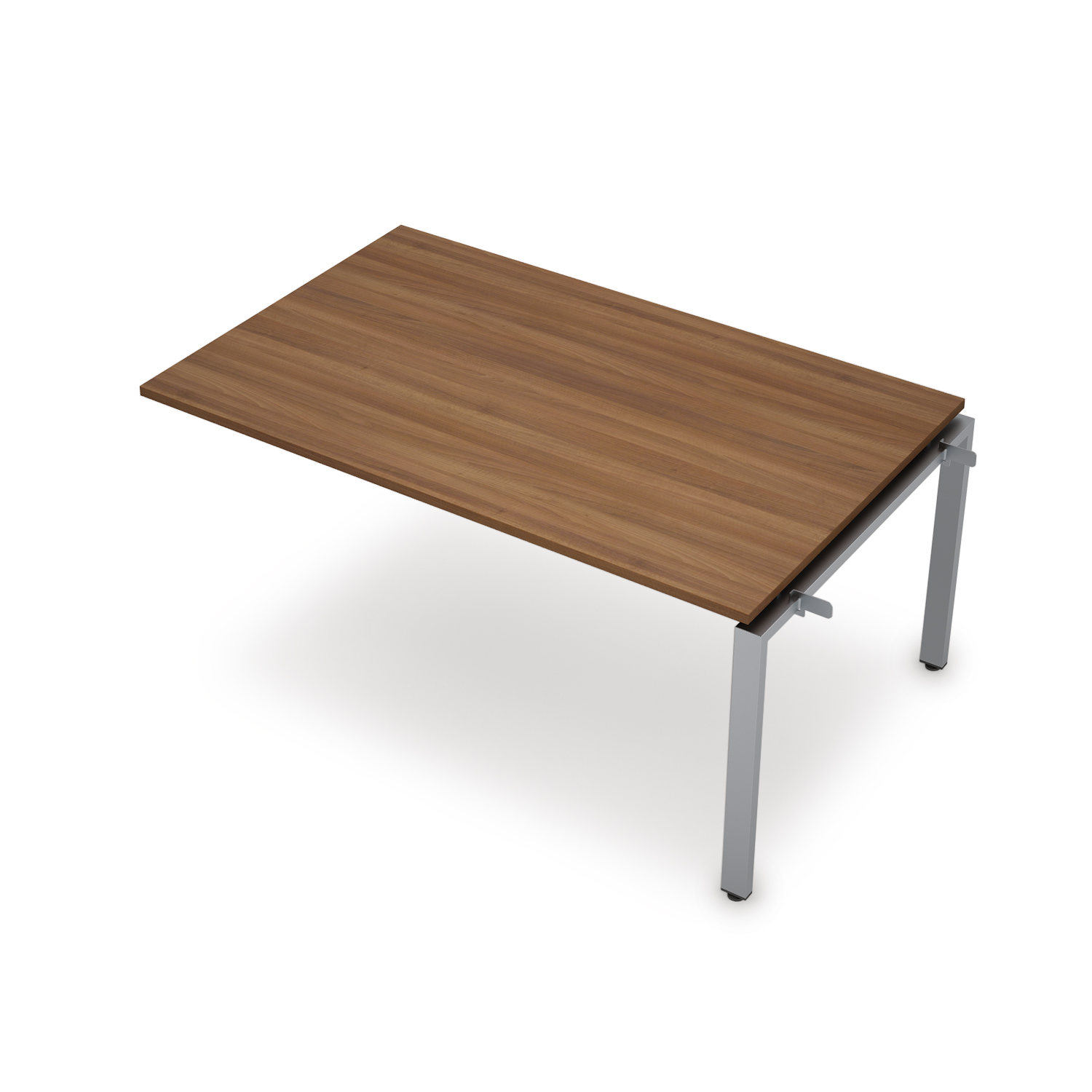 6МПС.604 Бенч-система для переговорных столов, средний модуль (1600*1000*750)