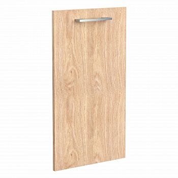 TLD 42-1 R Двеpь низкая (422Х18Х765) Дуб Бофорд Z