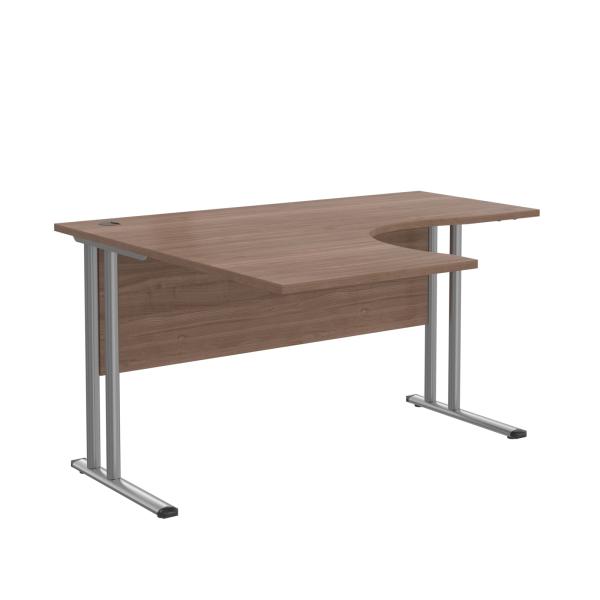 СА-3M(L) Стол эргономичный СА-3M(L) 1400х1200х755