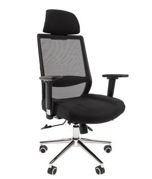 Кресло  CHAIRMAN 555 LUX