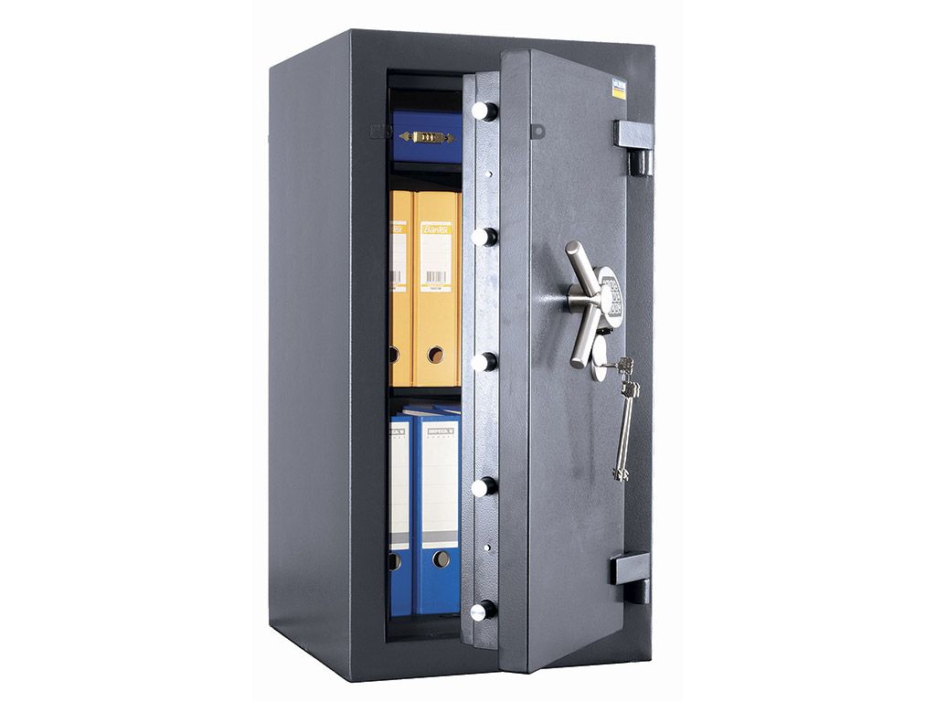 VALBERG РУБЕЖ 99 EL взломостойкий сейф 