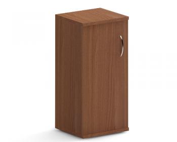 СУ-3.1 Шкаф левый  (403Х365Х823)французский орех