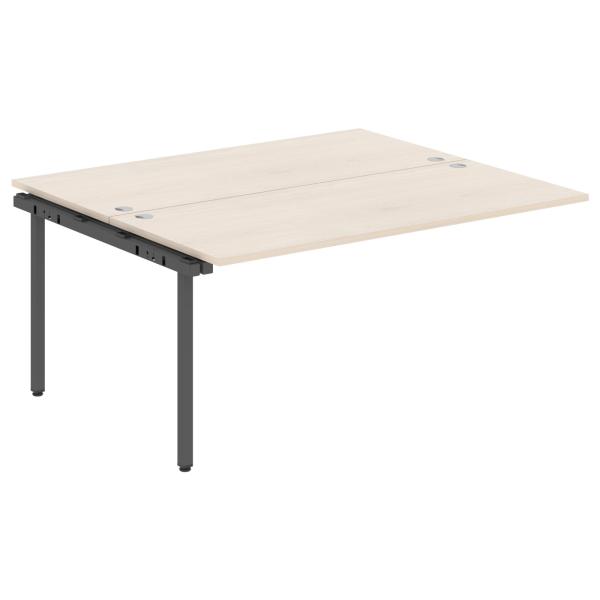 XIWST 1614 Стол промежуточный для Бенч системы XIWST 1614  1600х1406х750