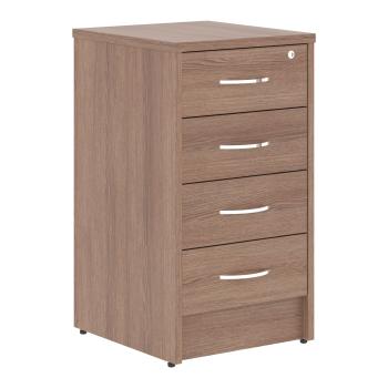 ТП-4 Тумба приставная  (412Х450Х755) яясень шимо