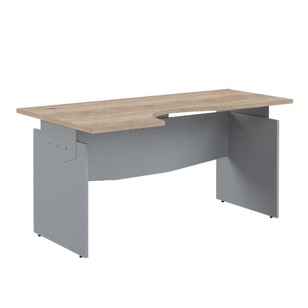 OCET 169(L) Стол письменный эргономичный OCET 169(L)