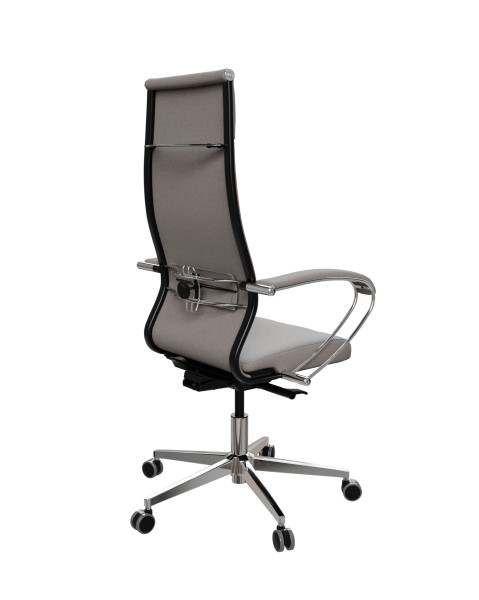 Кресло SynchroSit 10 B1-162K - Багама /Kb15/Wh12/K1cF(M24.B22.G18.W03)