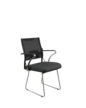 Sit Air 24/7 M4-281K - Italy+UMF(X1) /Km00/Wh00/K15cL(F54) (Черный)