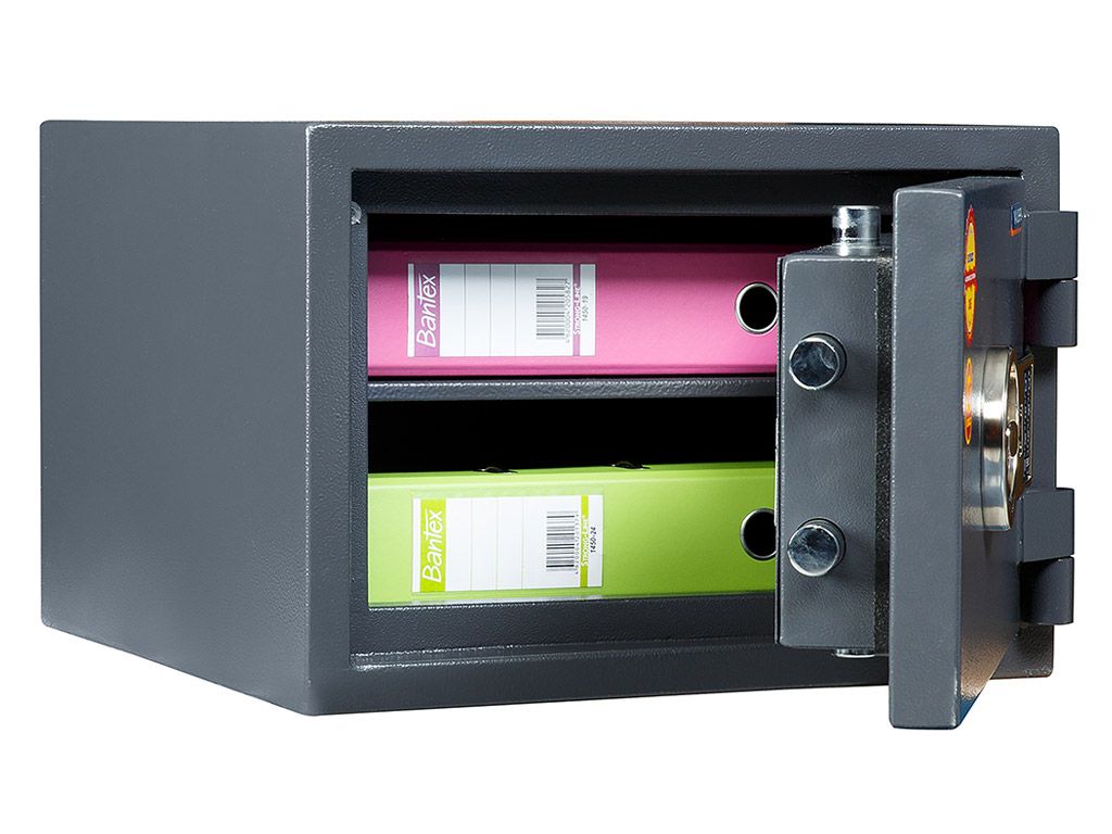 VALBERG КВАРЦИТ 30 EL взломостойкий сейф 