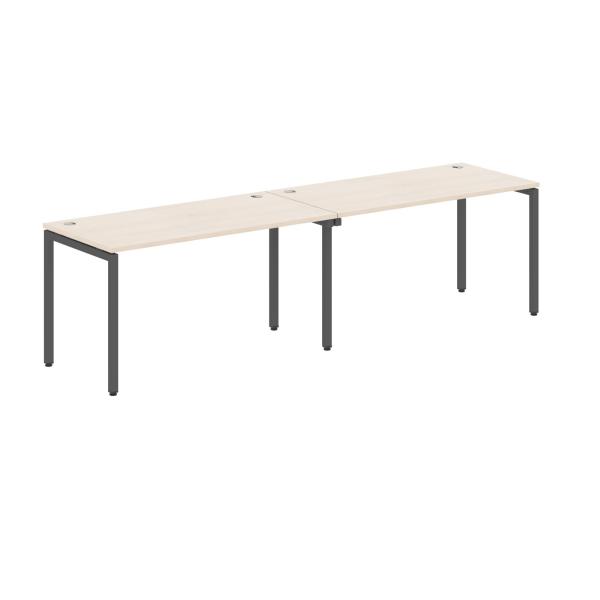 XWST 2870 Стол 2-х местный XWST 2870  2806х700х750