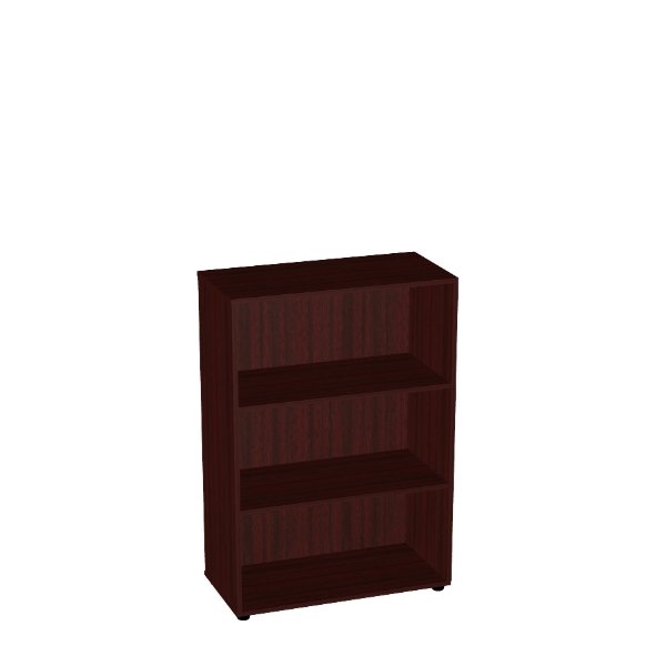 Стеллаж широкий средний МЛ-2.3 (812x394x1250)