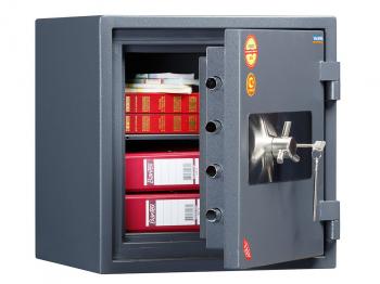 VALBERG ГАРАНТ ЕВРО 46 огневзломостойкий сейф