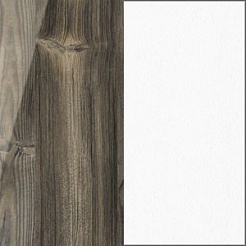 Дуб Базель -белый