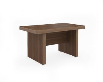 Стол журнальный МЛ-1.8 (950x550x520) орех донской