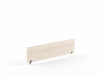 XBP/XFP 143 Экран ткань или ЛДСП (1400Х340Х18)бук тиара