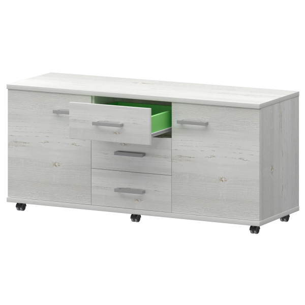 НТ-350 Греденция (1350Х445Х670)