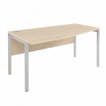 XMCT 169 Стол письменный левый (1600Х900Х750)бук тиара