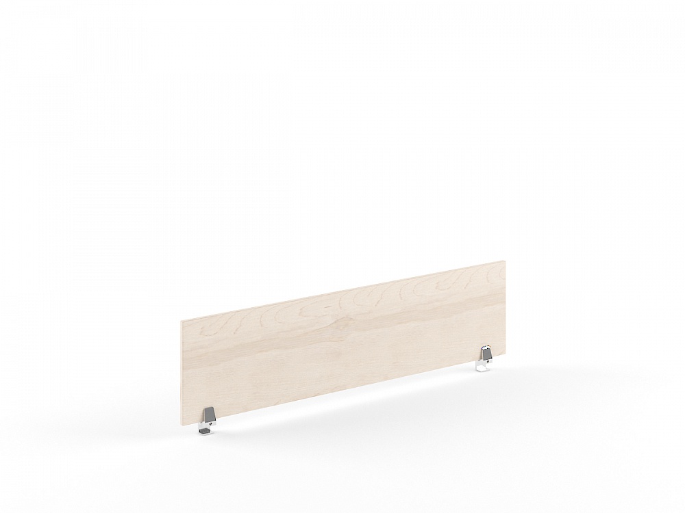 XBP/XFP 163 Экран ткань или ЛДСП (1600Х340Х18)