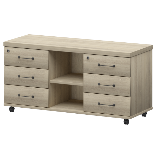 К-972 Греденция 1200x446x600 mm