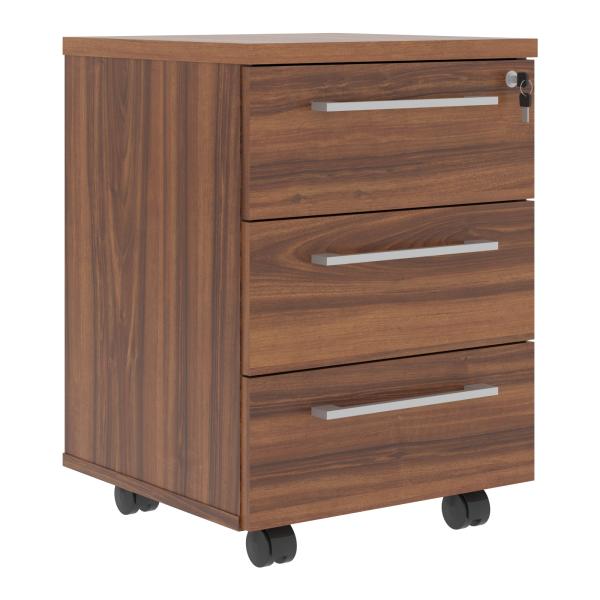 AMC-3D.A Тумба мобильная AMC-3D.A 465х452х642 ZENN