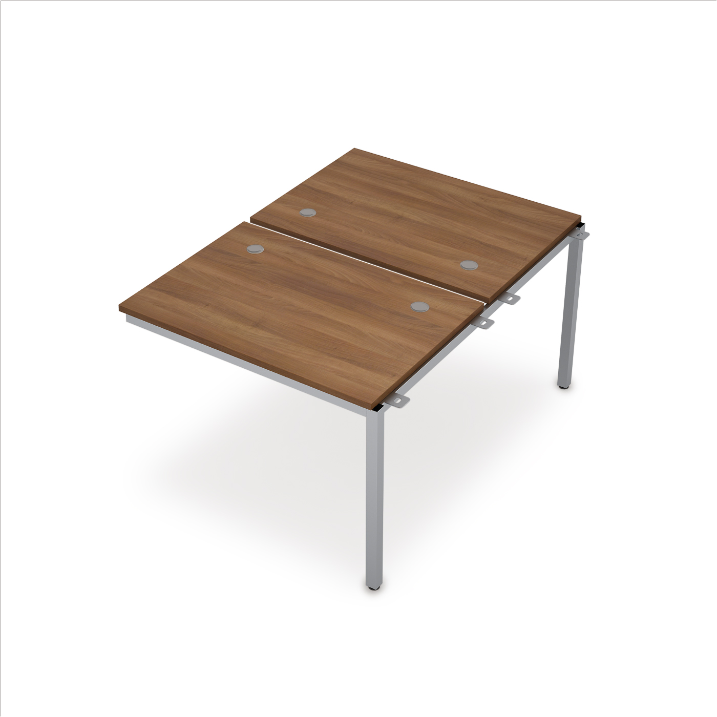 6МБС.277 Сдвоенные бенч-системы, средний модуль (1000*1435*750)