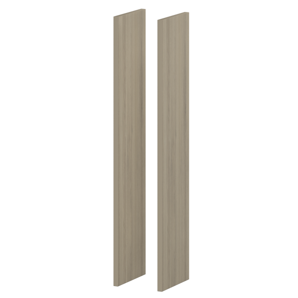 К-948 Комплект декоративных боковин 442x38x1956 mm