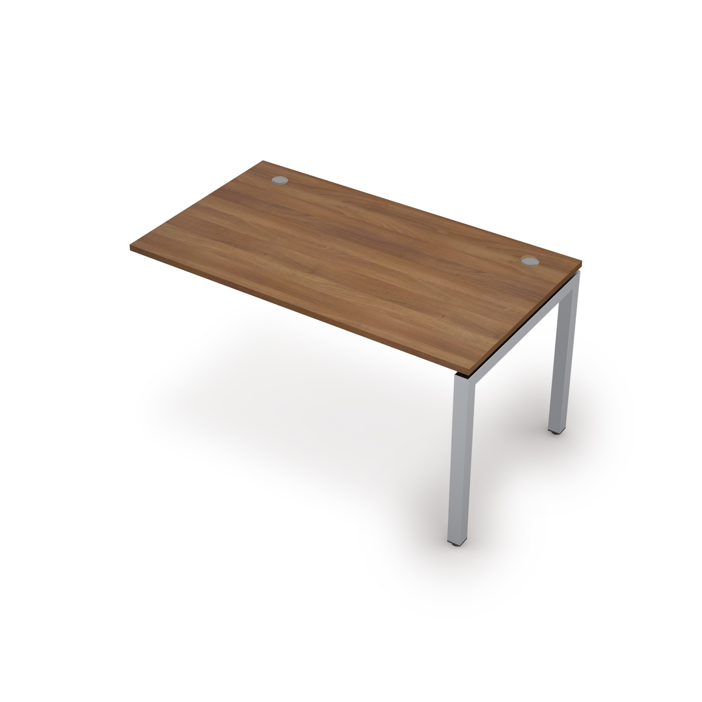 6МБК.5189 Линейная бенч-система, конечный модуль (1400*800*750)