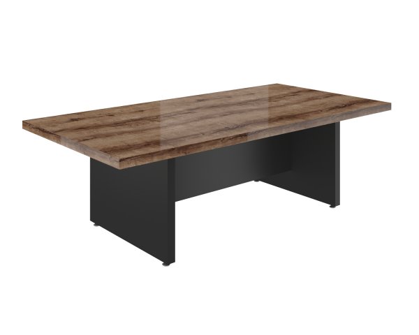 Вр-1.6 Стол для переговоров 2400x1200x750