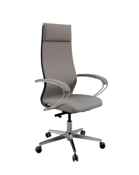 Кресло SynchroSit 10 B1-162K - Багама /Kb15/Wh12/K1cF(M24.B22.G18.W03)