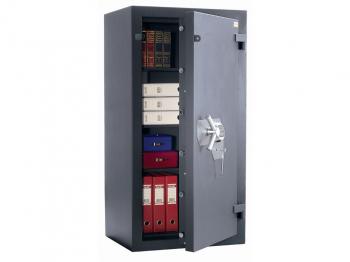 VALBERG ФОРТ 1368 EL взломостойкий сейф