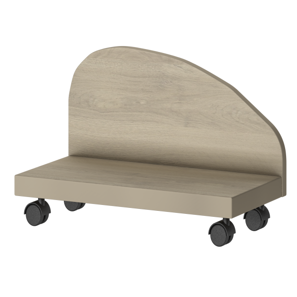 К-929 Подставка под системный блок 228x444x306 mm