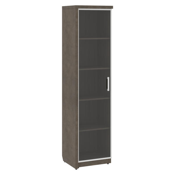 СФ-534581 Шкаф СФ-534581  537х454,5х2083