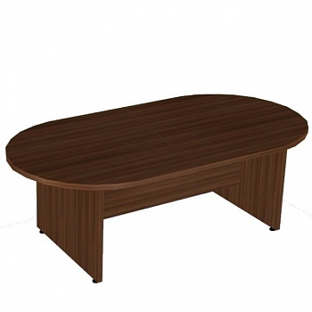 СТОЛ ДЛЯ ЗАСЕДАНИЙ С-ФР-1.2.1 (3500X1200X750)